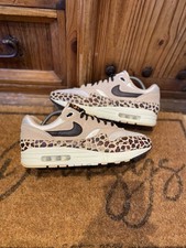NIKE AIR MAX 1 ‘87 ‘SESAME