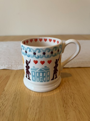 Emma bridgewater sample 2 - bridgewater, 1/2