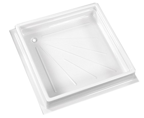 Caravan shower tray campervan - caravan,