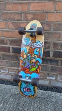 mindless cruiser skateboard
