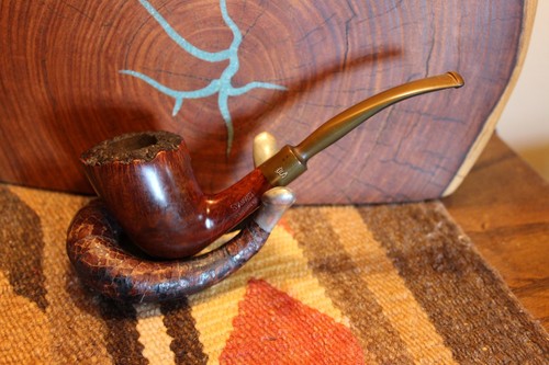 Vintage stanwell danish star - danish,