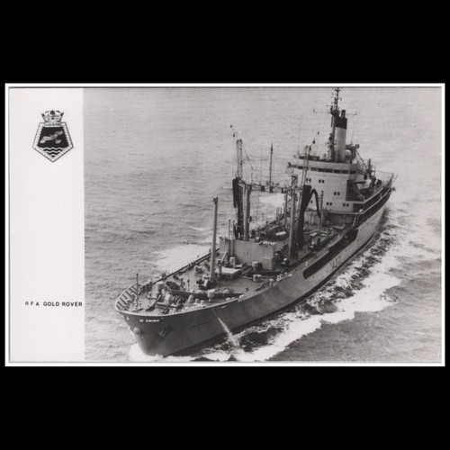 Vintage photograph royal navy - royal,
