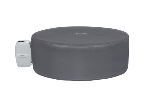 Lay spa round - lay-z-spa,