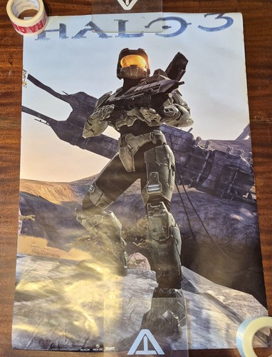 Halo vintage master chief - master,