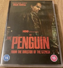 The Penguin Complete Series