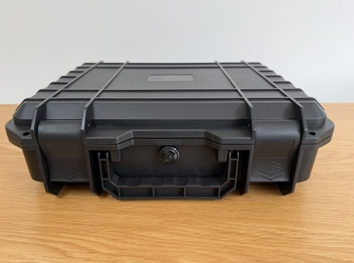 Flight case hard compact - flight,