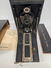Kodak No. 2-A Folding