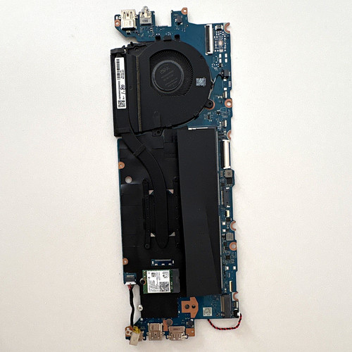 Probook motherboard ddr4 - hp, i5