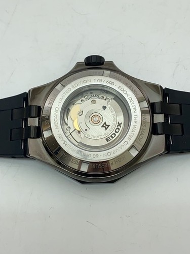 Edox delfin the original - delfin,