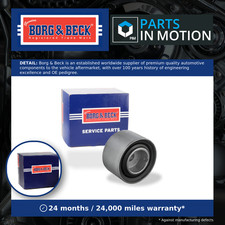 Axle beam mount - fits, mercedes