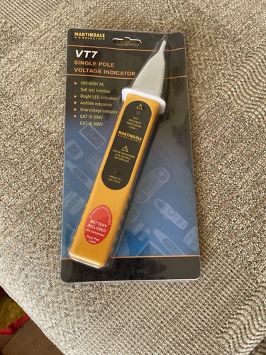 Genuine martindale vt7 single - martindale,