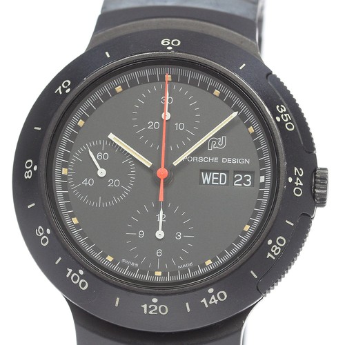 Porsche design super - porsche,