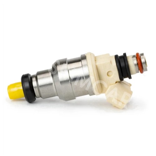 Vehicle fuel injectors - vehicle,