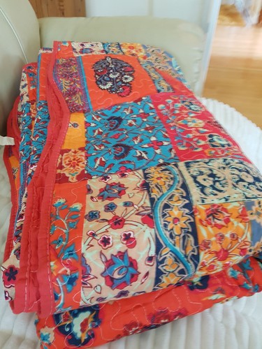 Bedspread qucover beautiful - qucover,