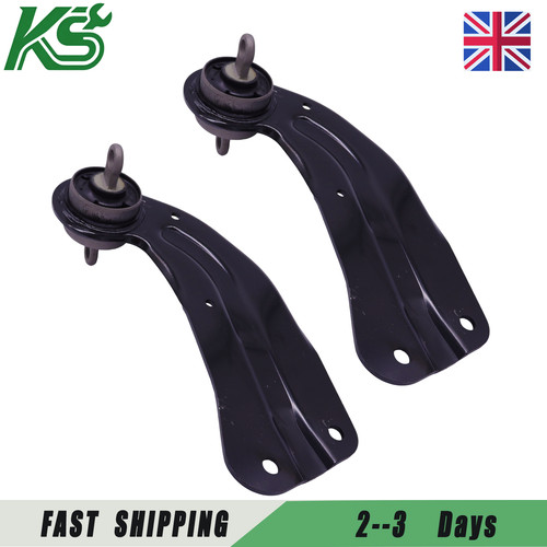 Rear rh trailing - +,