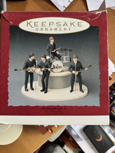 New hallmark 1994 keepsake - new,
