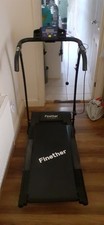 2 TREADMILLS BRAND FINETHER