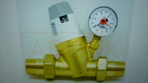 Caleffi adjustable - 3/4",