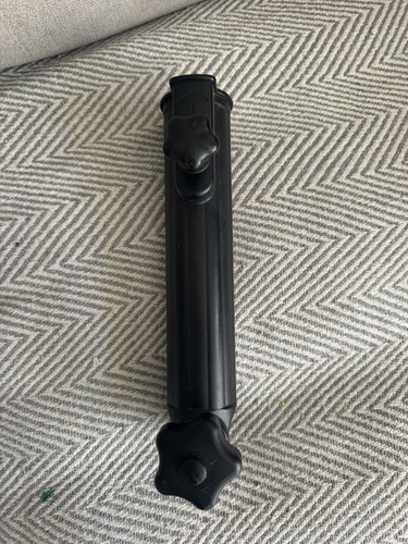 Motocaddy umbrella holder - motocaddy,