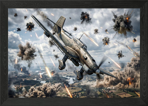 World war aircraft - world, ii