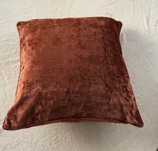 Next Burnt Orange Square