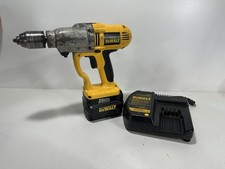 Dewalt Cordless Drill / Hammer