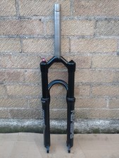 Manitou R7 Comp 100mm Air