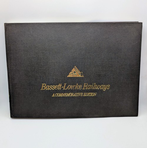 Bassett lowke railways - bassett-lowke,