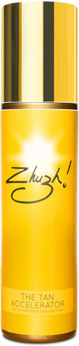 Zhuzh tan accelerator 200ml - tan,