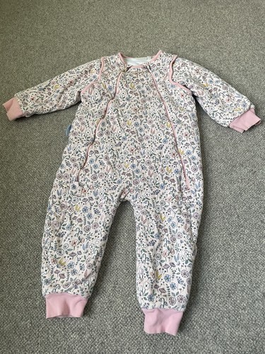 Jojo maman bébé floral - jojo,
