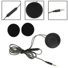 1pcs motorcycle helmet headset