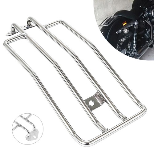 Motorcycle rear luggage - motorcycle,