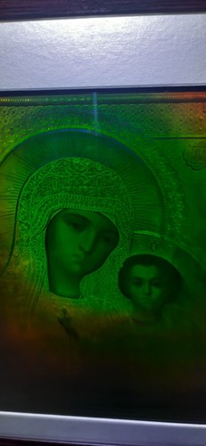 Vintage rare holographic - vintage,