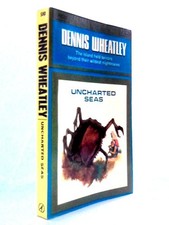Uncharted Seas (Dennis