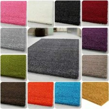 Living Room Thick Large Shaggy