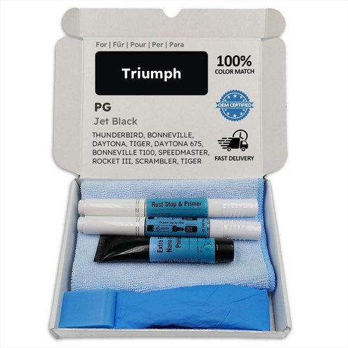 Touch paint pen - up, for