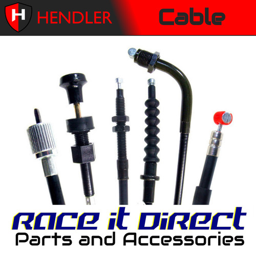 Throttle cable pull - throttle, or
