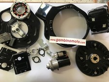 ELECTRIC STARTER KIT MOTOR