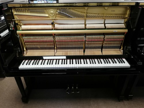 Little lampert pianos - little, &