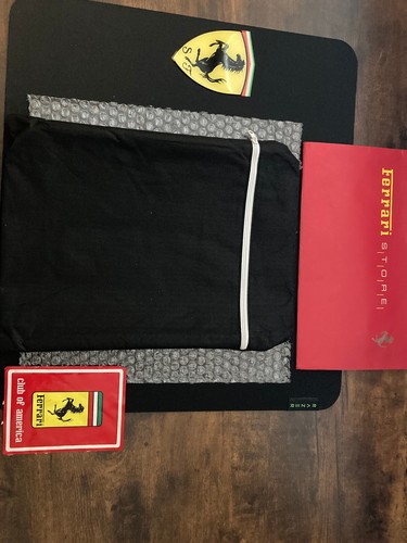 Owner manual pouch document - owner's,