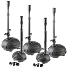 Pontec PondoVario Fountain