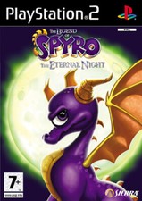 The Legend Of Spyro: The
