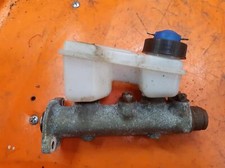 1998 FIAT SEICENTO Brake Master Cylinder 