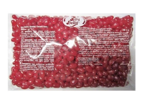 Jelly belly very - jelly, cherry