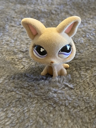 Petshop figure hasbro animal - 1,