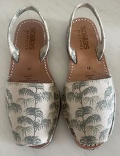 SOLILLAS - GREEN PALM TREE