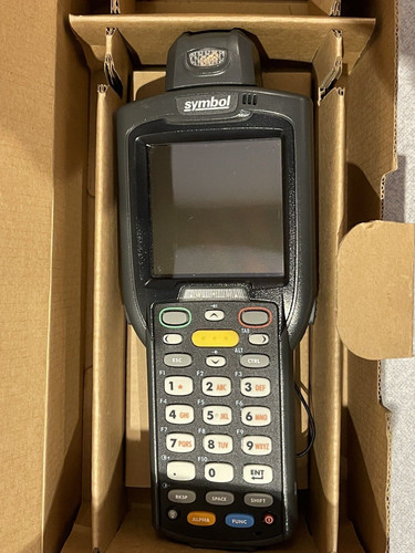 Motorola symbol mc3090g - symbol,