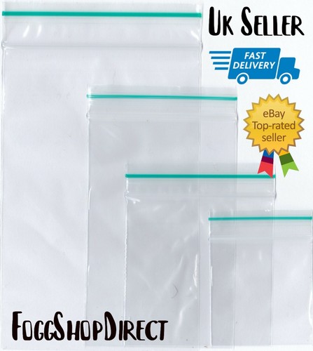 100 clear plastic - clear,