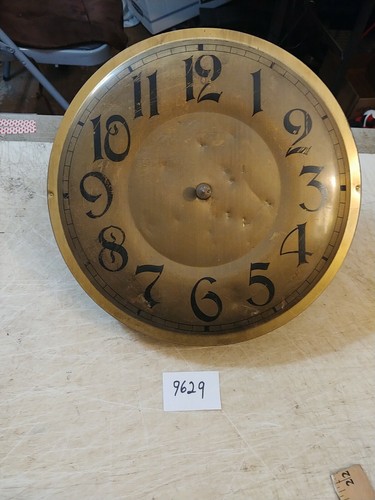 Art deco german grandfather - art,