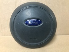 FORD KA DRIVER FRONT STEERING